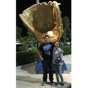 Meet your Posher, Ellen